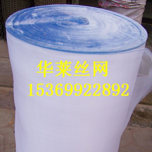 460目涤纶过滤网 PET过滤网图3