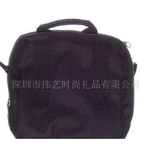 旅行手袋包/手机拉链包/涤纶手袋包图3