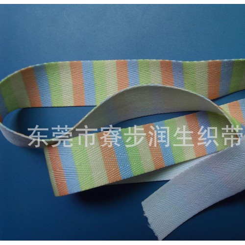 润生30mm涤纶迷彩带\热转印带\花样带图3