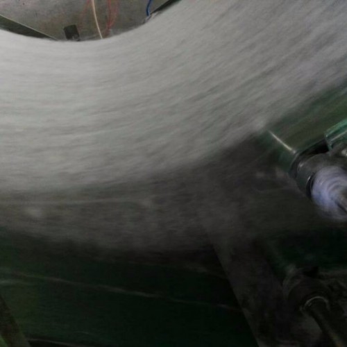 200g/m2针刺涤纶 土工布图6