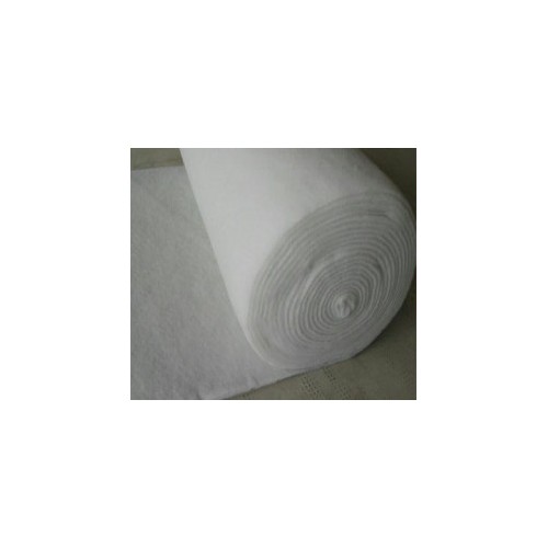 200g/m2针刺涤纶 土工布图2