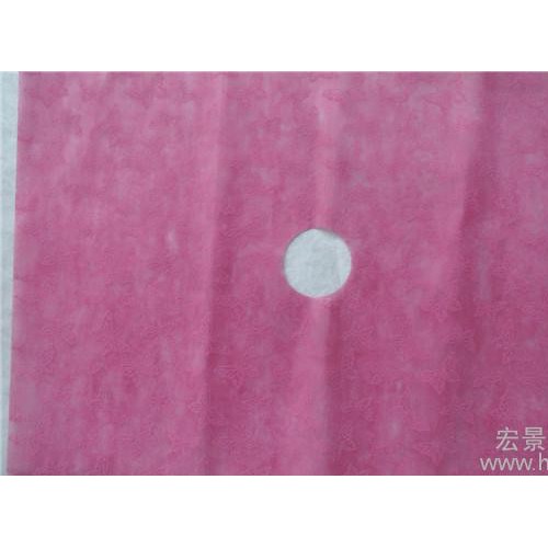 涤纶浸渍无纺布.植绒无纺布.包装.装饰无纺布
