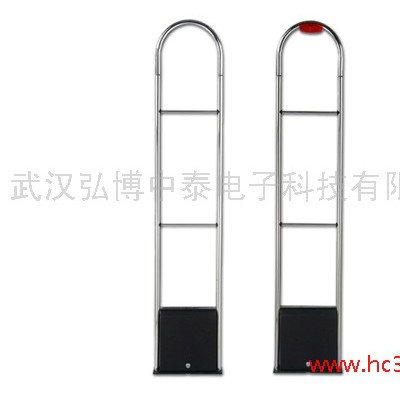 供应服装防盗检测器