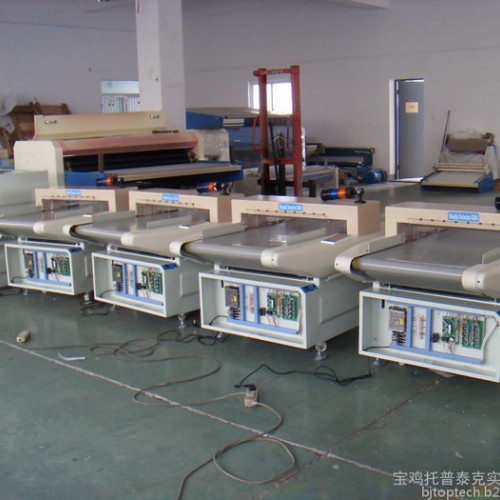 检针机，新型检针机，金属探测机，金属探测器，金属检测机，金属检测器，服装检针机，服装检针器，断针检测器图6