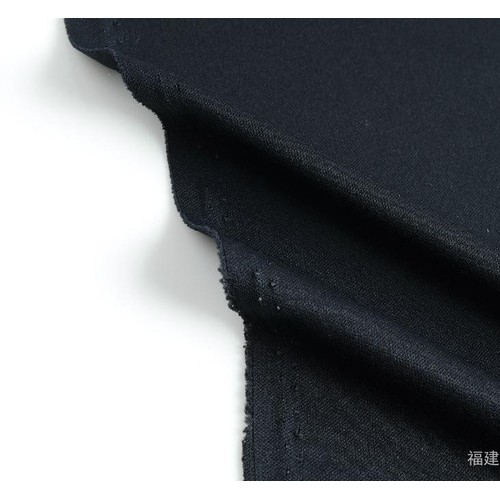 腾冠涤纶双面布服装用布厂家现货供应量大优惠图2