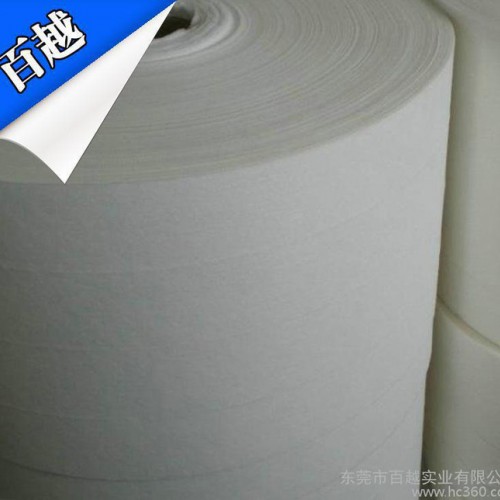 厂家生产 涤纶无纺布水刺无纺布 湿巾无纺布图3