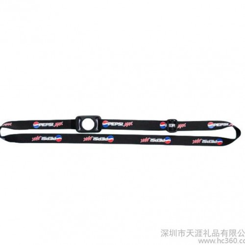 厂家双扣子挂带、涤纶挂带、水壶挂绳图1