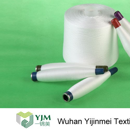 YIJINMEI 涤纶纱线图1