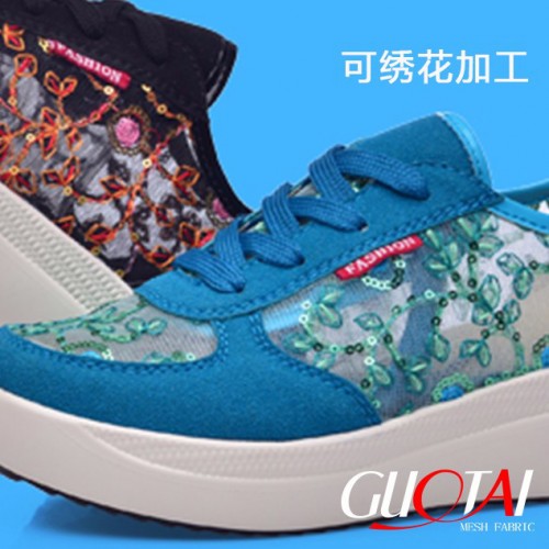 涤纶网布图5