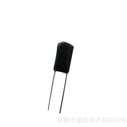 涤纶电容 CL11 聚脂膜电容   电容图3