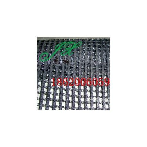 杰袖 JXDLJB-20,20KN涤纶经编土工格栅批发图4