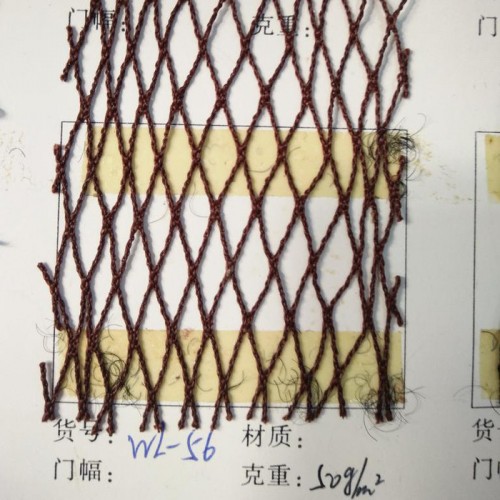 供应防护网、涤纶防护网、防鸟网图3