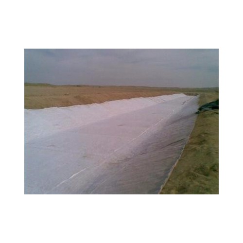 广州杰袖100g/m2湖南涤纶土工布 报价/规格图4