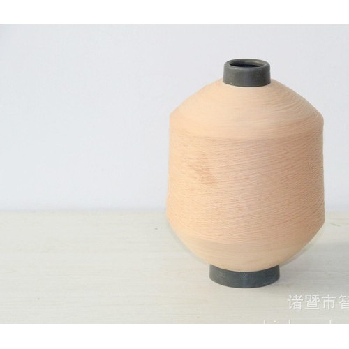 直销 200D/100D双股DTY有色涤纶高弹丝专用量大价优图3