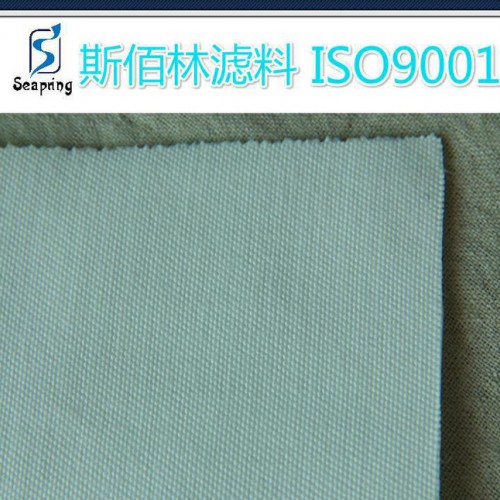 专业生产食品厂制糖化工离心机压滤机专用 耐酸碱涤纶3927滤布图1