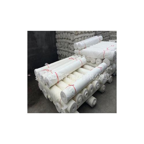 190T春亚纺  化纤涤纶胚布  直销   规格图3