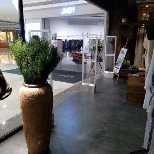 供应服装店声磁防盗天线服装防盗器服装店防盗检测系统图3