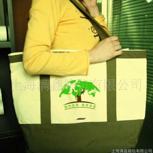 涤纶购物袋 牛津袋  礼品袋图2