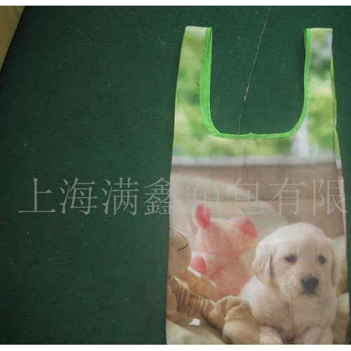 涤纶购物袋 牛津袋  礼品袋