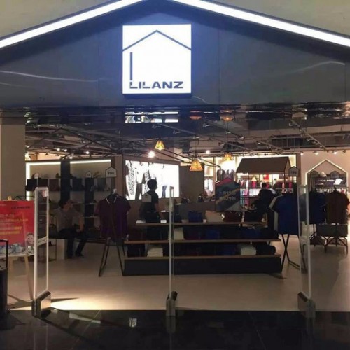 服装防盗报警天线价格服装防盗检测门服装店防盗系统图6