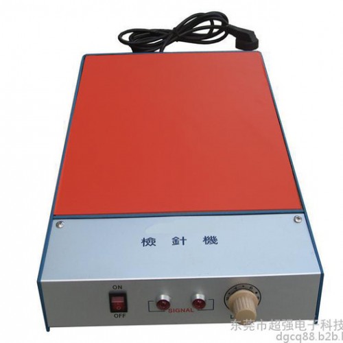 CQ-801手提式探铁仪、服装金属探测器、磁性金属检测仪图3