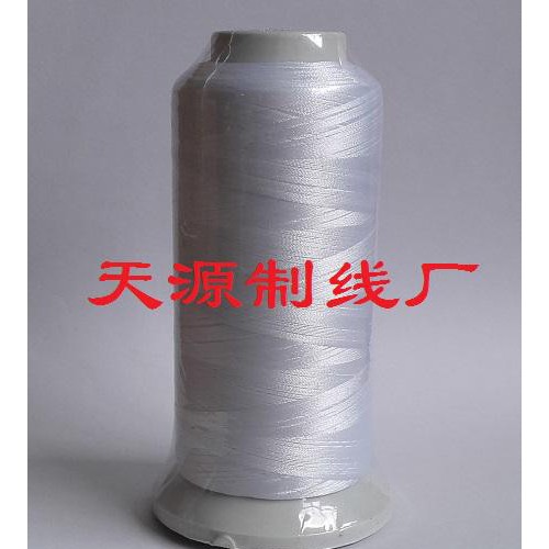 ** 涤纶线 颜色齐全、环保，量大从优图6