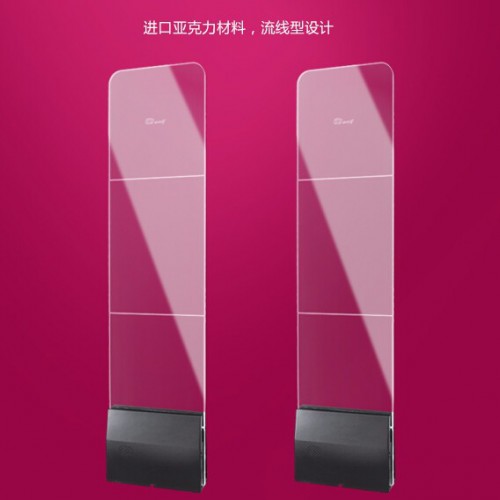 服装店防盗检测门，声磁防盗安检门图3