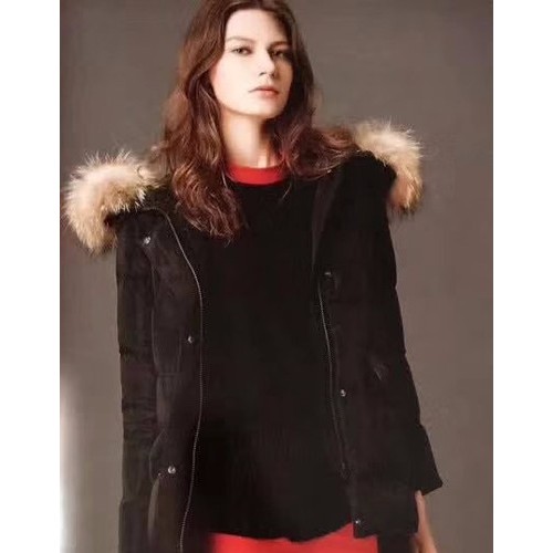 华亭路服装尾货批发市场品牌折扣女装清仓剪标初次印象16冬装图4