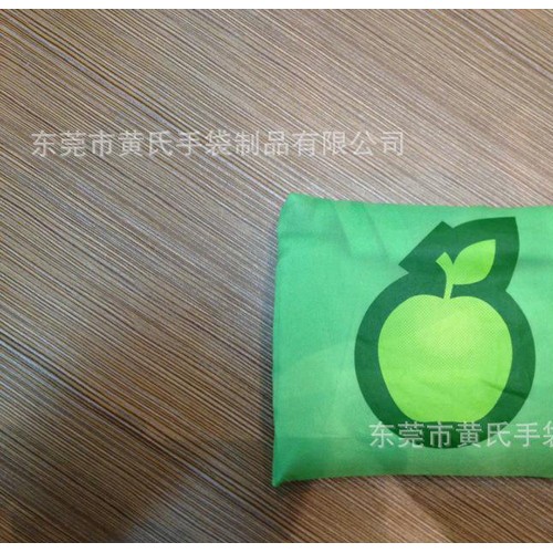 北京上海广州生产订做折叠涤纶尼龙袋 牛津布袋 品质保证图1