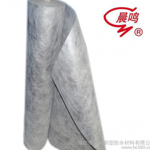 聚乙烯丙纶（涤纶）防水卷材图3