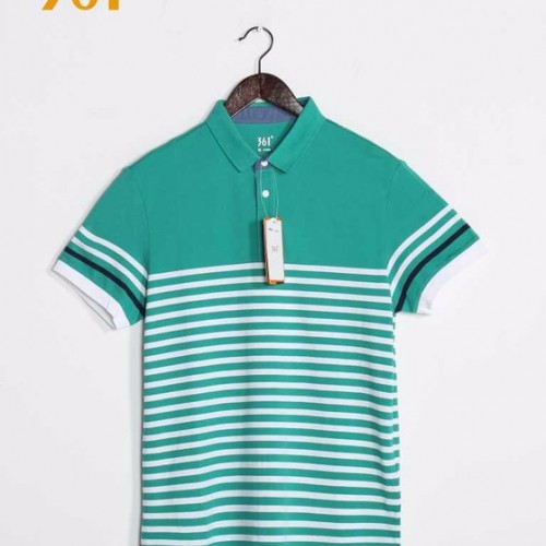 361运动品牌短袖短裤库存清仓服装批发图2