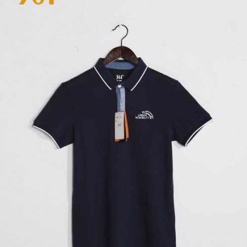 361运动品牌短袖短裤库存清仓服装批发图1