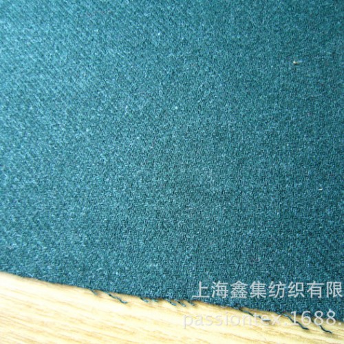 厚斜纹 多用服装布清仓图2