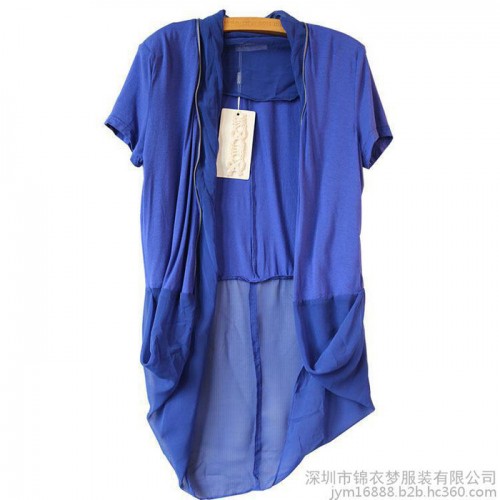 供应服装厂家库存尾货女装3.9元清仓图1