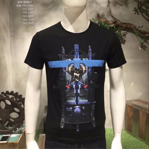 【海澜之家】男装品牌服装尾货批发市场换季大清仓图7