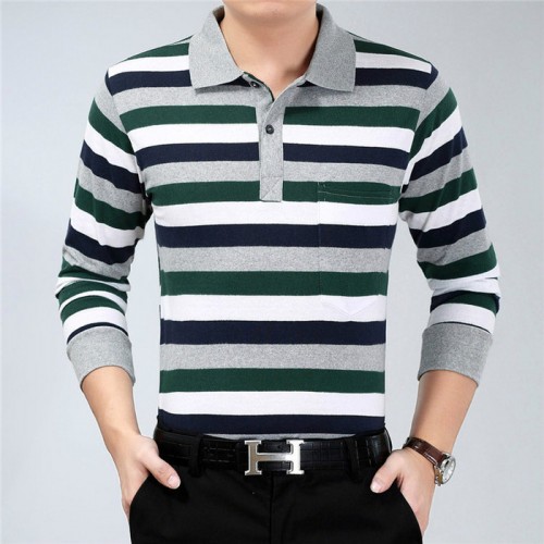 运动服**男式运动服运动裤纯棉T恤男装打底衫针织衫图7