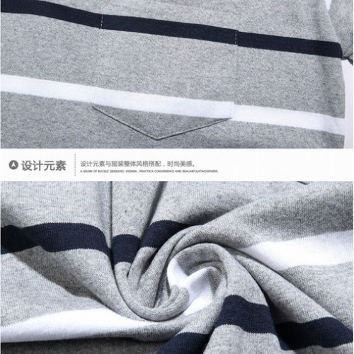 兴旺来工厂生产速干T恤 服装加工厂家批发 ** 短袖T恤批发 休闲运动服批发图6