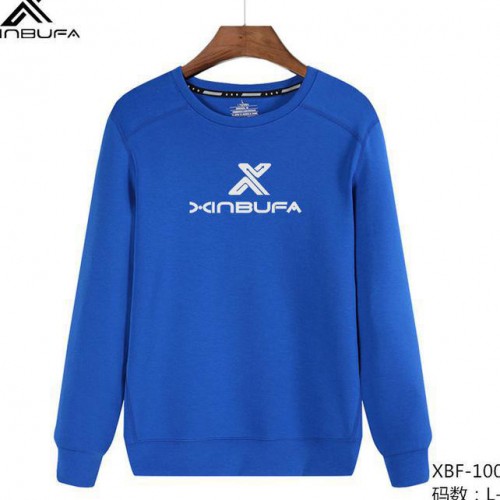 春季运动服批发 供应高端品质运动服装货源批发 运动服批发图3