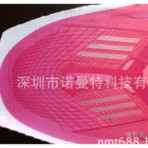 运动服防升华生产商图2