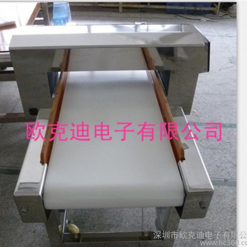 用于食品玩具服装工业出口欧美微小金属检测OKDMD-F02检图1