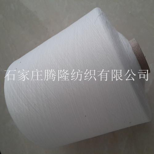 供应全涤仿大化40支涤纶纱图2