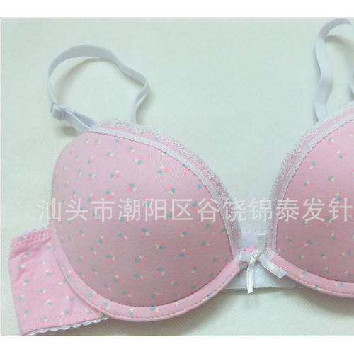 日韩少女文胸,少女文胸,聚拢文胸,学生内衣,聚拢少女文胸,天姿澳?图1