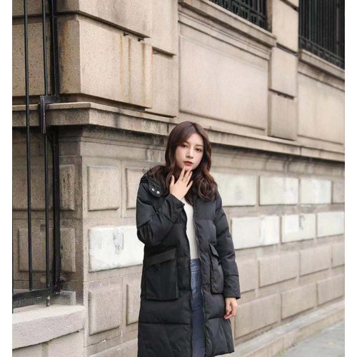 **品牌服装特价清仓 羽绒棉衣女装折扣尾货热批中图6