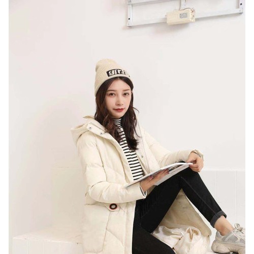 **品牌服装特价清仓 羽绒棉衣女装折扣尾货热批中图7