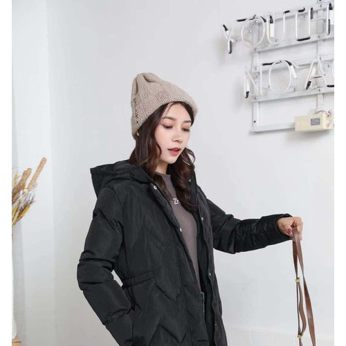 **品牌服装特价清仓 羽绒棉衣女装折扣尾货热批中图2