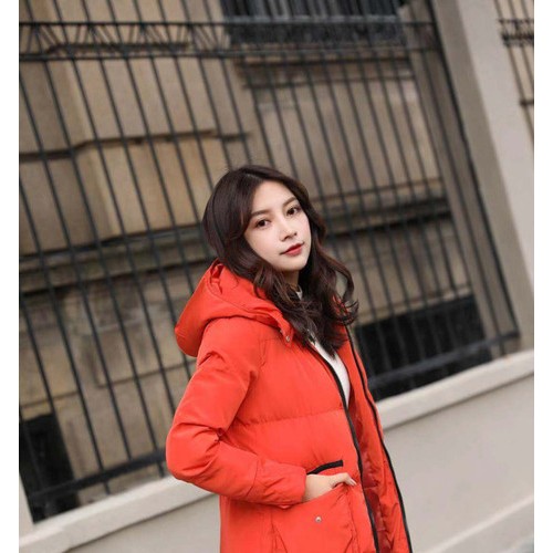 **品牌服装特价清仓 羽绒棉衣女装折扣尾货热批中图5