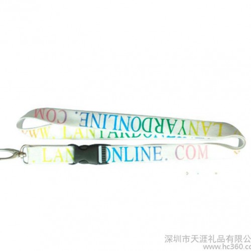 【诚信厂家】柯式印刷挂绳、涤纶挂绳、宠物狗带图1