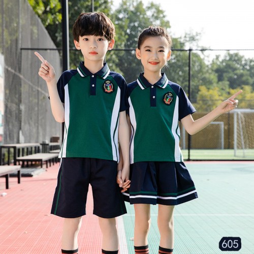 红塔校服定做  校服团购 运动服 校服定做厂家图5