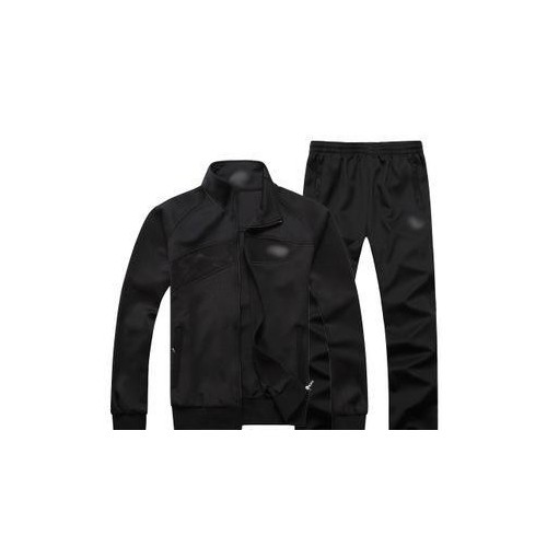【团购】2013新款学生运动服套装男秋冬休闲韩丝运动服卫衣图3