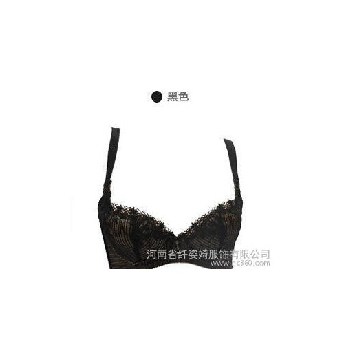 小胸调整型文胸超聚拢侧收副乳罩内衣**文胸纤姿婍爆款8089图2